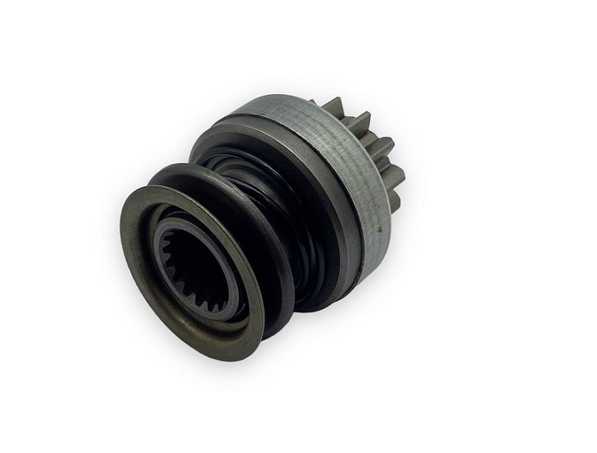 MARŞ DİŞLİSİ BOSCH TİPİ 12 DİŞ (16 KANAL) (START-STOP) DACIA-NISSAN-RENAULT