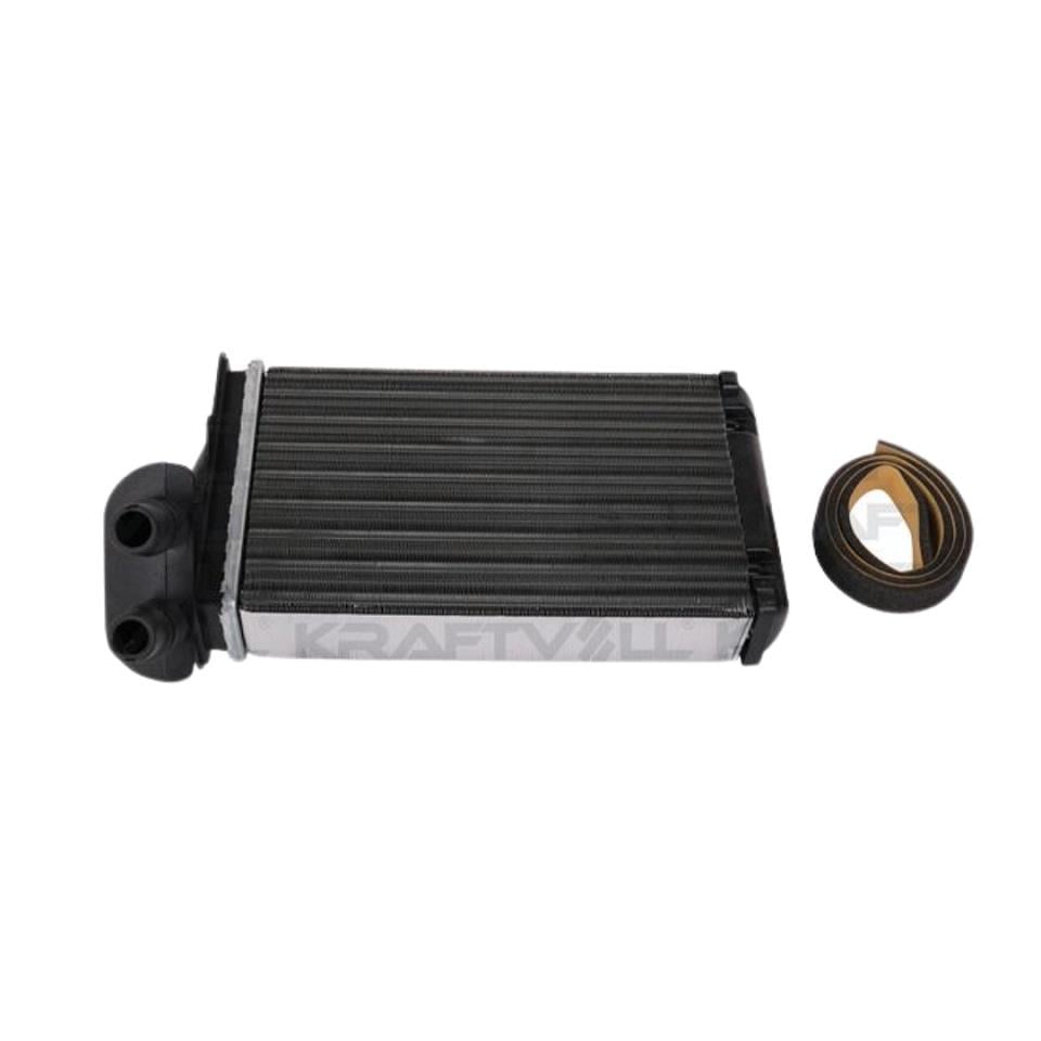 KALORİFER RADYATÖRÜ (PETEĞİ) RENAULT CLIO II/KANGOO/SYMBOL II