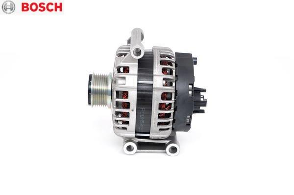 BOSCH 12V ALTERNATÖR DİNAMO 210 A (LIN) FORD TRANSIT VII 2.2 TDCI 2014 >