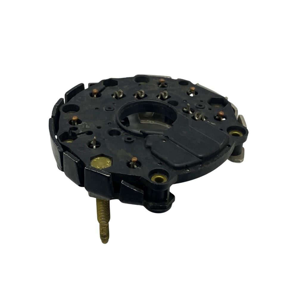 BOSCH DİYOT TABLASI (6 DİYOT) (M8/TEK FİŞ)