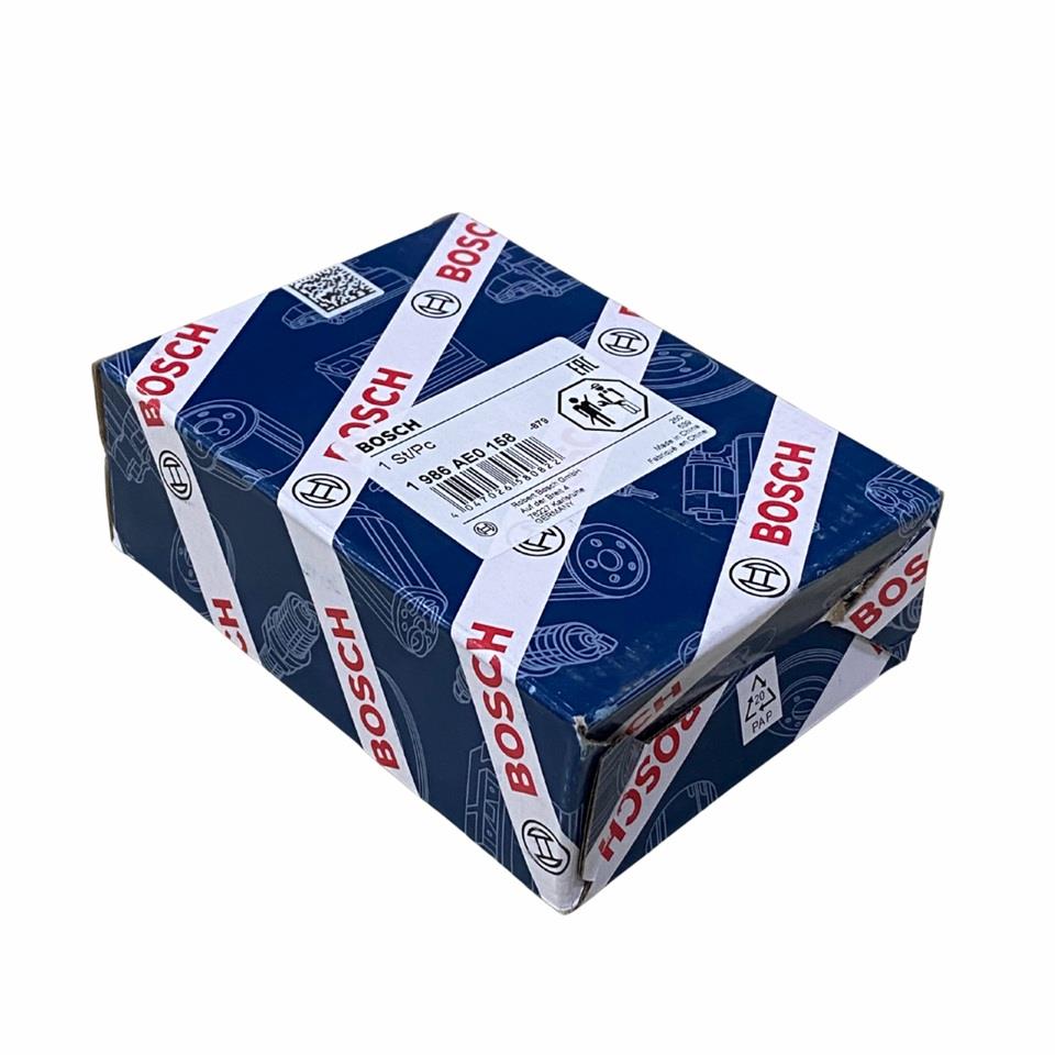BOSCH 12V KÖMÜRLÜ KONJEKTÖR F00M (YAN SOKET 4 FİŞ) TOYOTA