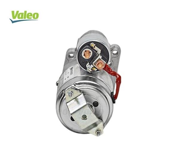 VALEO 12V MARŞ MOTORU 9 DİŞ 1.05 KW RENAULT R9/R11/R19/R21