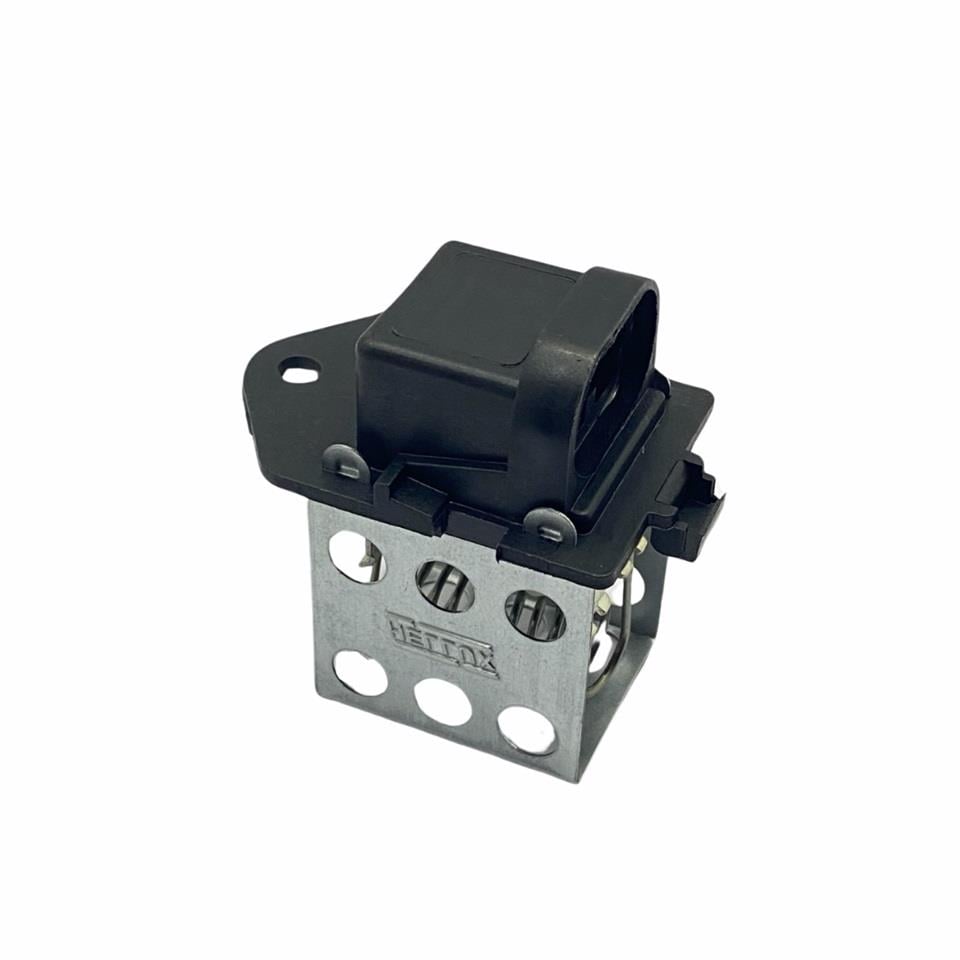 12V FAN REZİSTANSI DACIA DUSTER/LOGAN-RENAULT CLIO/KANGOO/MEGANE