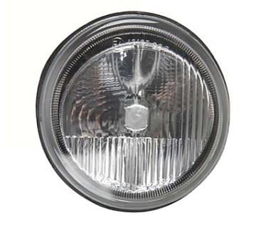 SİS LAMBASI OPEL MOVANO-RENAULT KANGOO/MASTER/SCENIC/TRAFIC 1996-1998 SOL