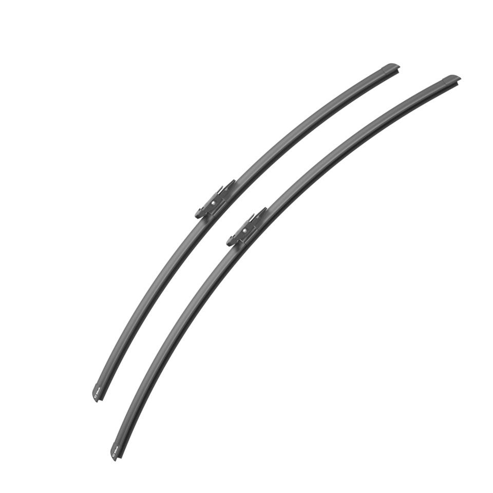 SİLBAK SİLECEK SÜPÜRGESİ 750/650 MM AEROTWIN CITROEN DS5-FORD B-MAX/C-MAX-OPEL ASTRA J 