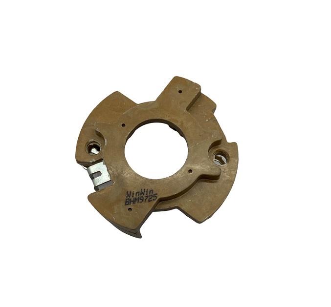 12V MARŞ KÖMÜR YUVASI (4 KÖMÜRLÜ) MOTOSİKLET