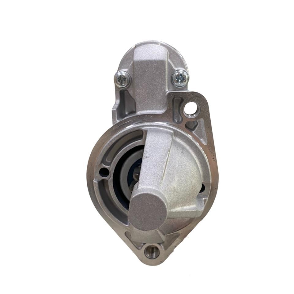 12V MARŞ MOTORU 8 DİŞ 1.7 KW (UZUN TİP) HYUNDAI ACCENT ERA/I10/I20/I30-KIA CEED/CERATO/RIO