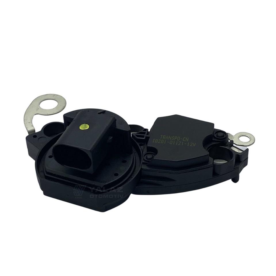 12V ALTERNATÖR KONJEKTÖR (SU SOĞUTMALI) MERCEDES