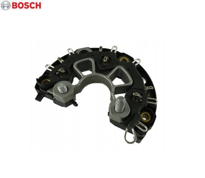 BOSCH DİYOT TABLASI  F00M (YÜKSEK TİP) (SAĞ CIVATA UZUN)