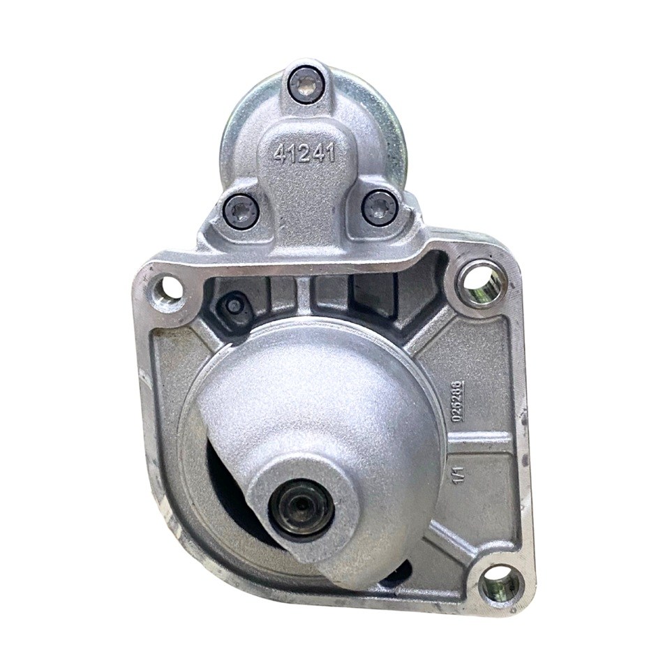 SEG 12V MARŞ MOTORU 10 DİŞ 1.1 KW (START-STOP) FIAT 500/BRAVA/BRAVO/DOBLO/IDEA/LINEA/PALIO/PUNTO