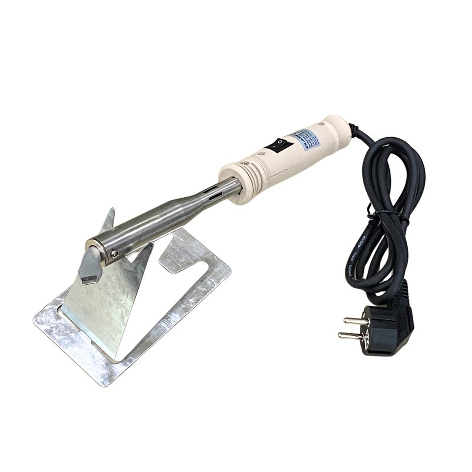 220V LEHİM HAVYASI BALTA UÇLU (KALEM TİP) 150W