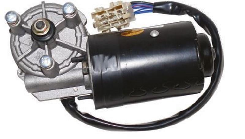 12V SİLECEK MOTORU KÜÇÜK GÖVDE (R) BMC TM30