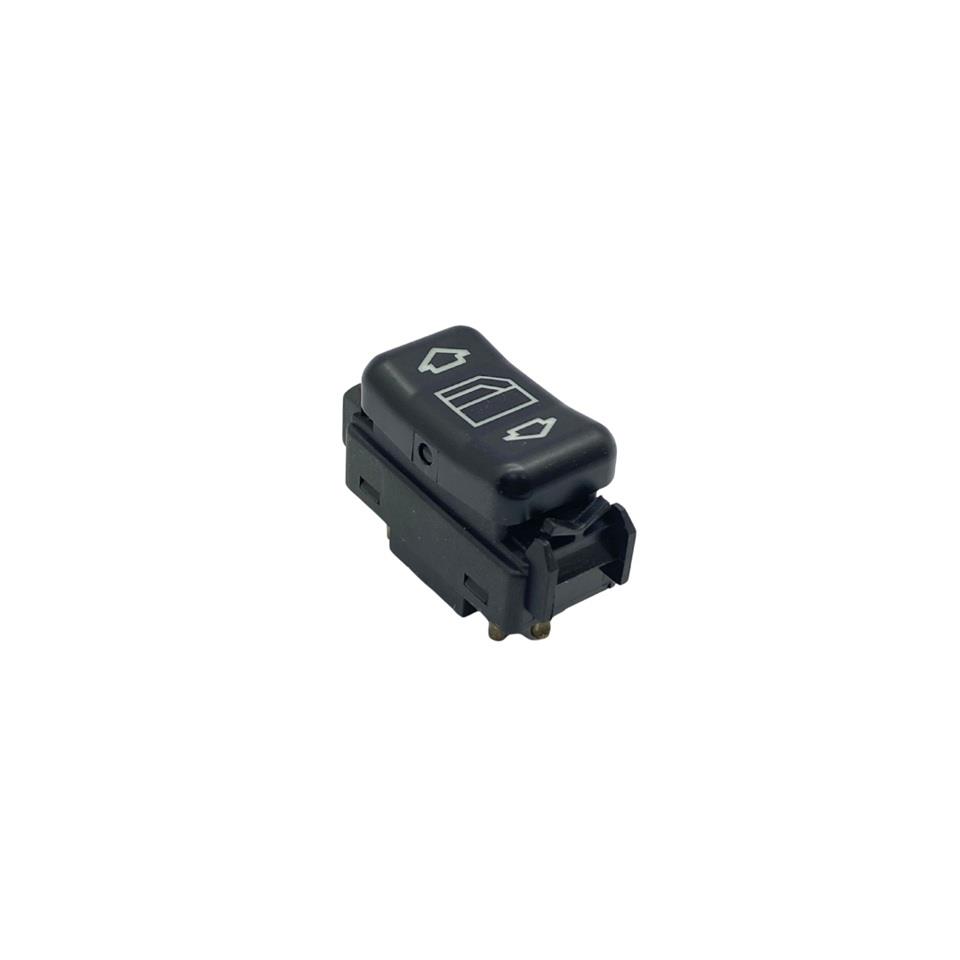 CAM ANAHTARI SOL ARKA (6 FİŞ) MERCEDES 124 KASA