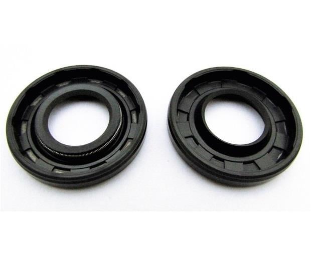 ALTERNATÖR DİNAMO YAĞ KEÇESİ HYUNDAI H100-MITSUBISHI L300 (2 AD)