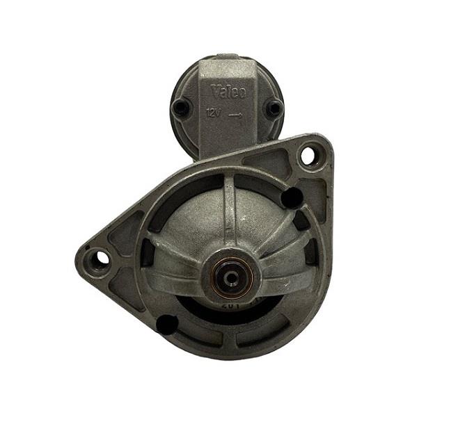12V MARŞ MOTORU VALEO TİPİ 9 DİŞ 0.8 KW CHERY-KIMO