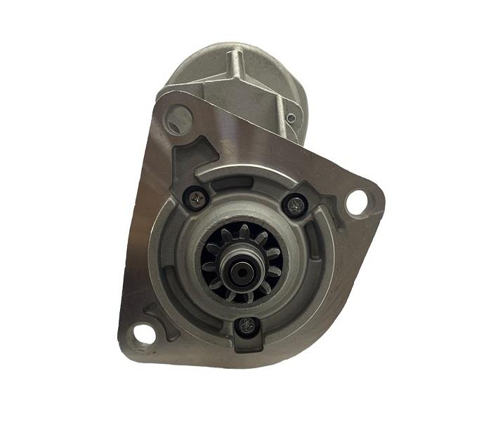 24V MARŞ MOTORU NIPPON DENSO TİPİ 11 DİŞ 4.5 KW (3 KULAK)