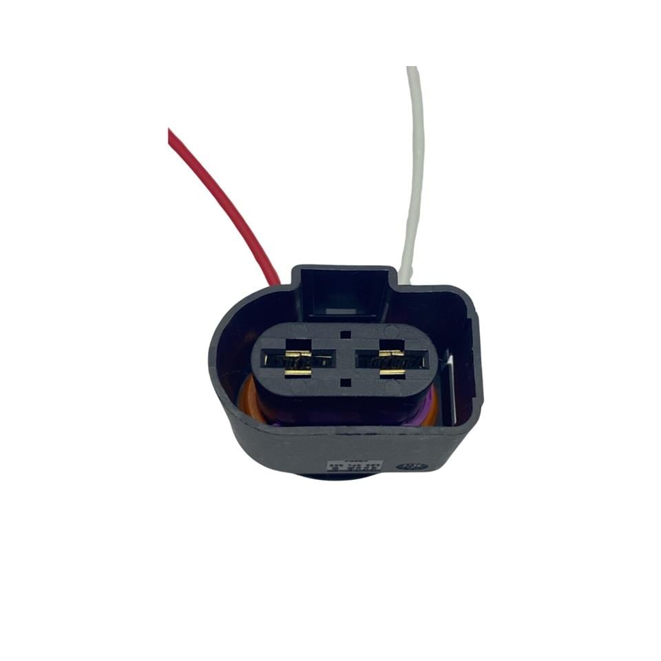 DİREKSİYON POMPA SOKETİ (KABLOLU) VW