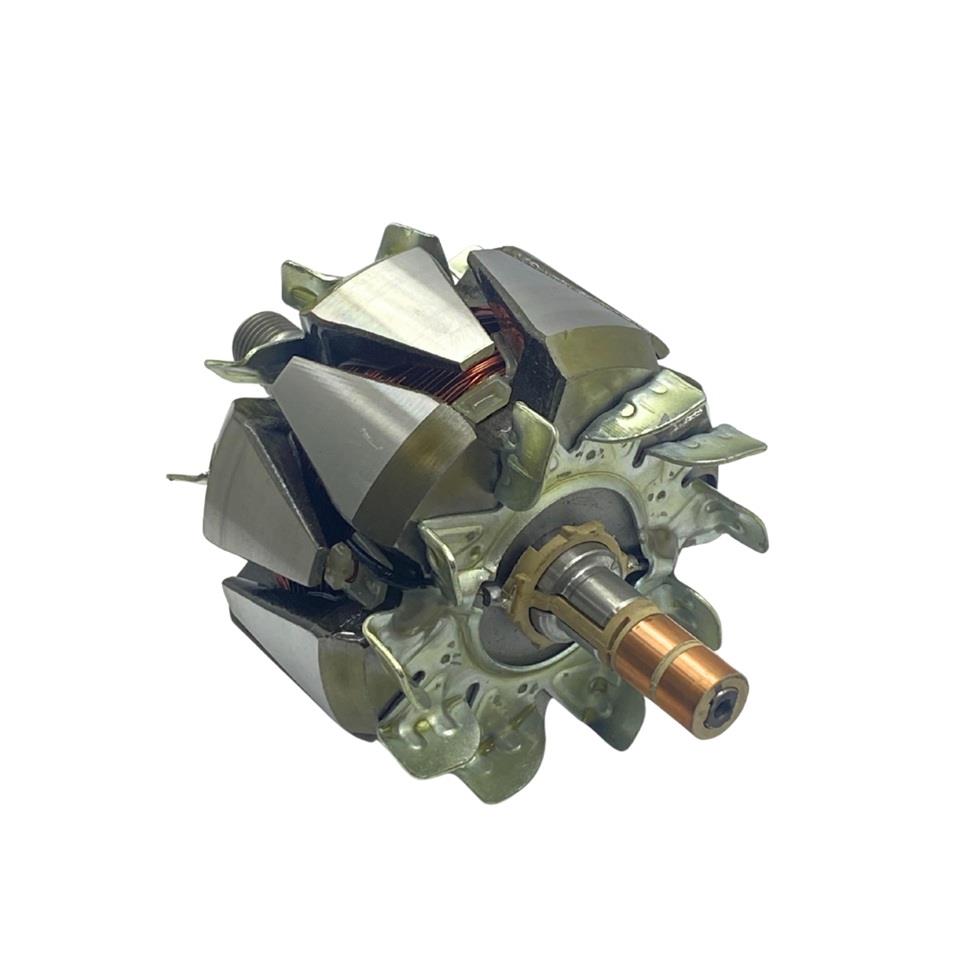 12V ALTERNATÖR ROTOR VALEO TİPİ 110 A CITROEN BERLINGO-KIA CEED-PEUGEOT 106/PARTNER-RENAULT MEGANE