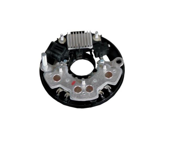 12V KONJEKTÖR-DİYOT SETİ HITACHI TİPİ 100 A OPEL ASTRA/COMBO/CORSA/VECTRA 1.7 CDTI