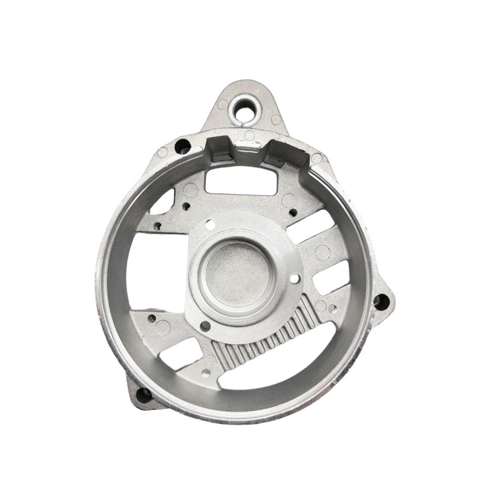 ALTERNATÖR ARKA KAPAK NIKKO TİPİ 35 A KOMATSU