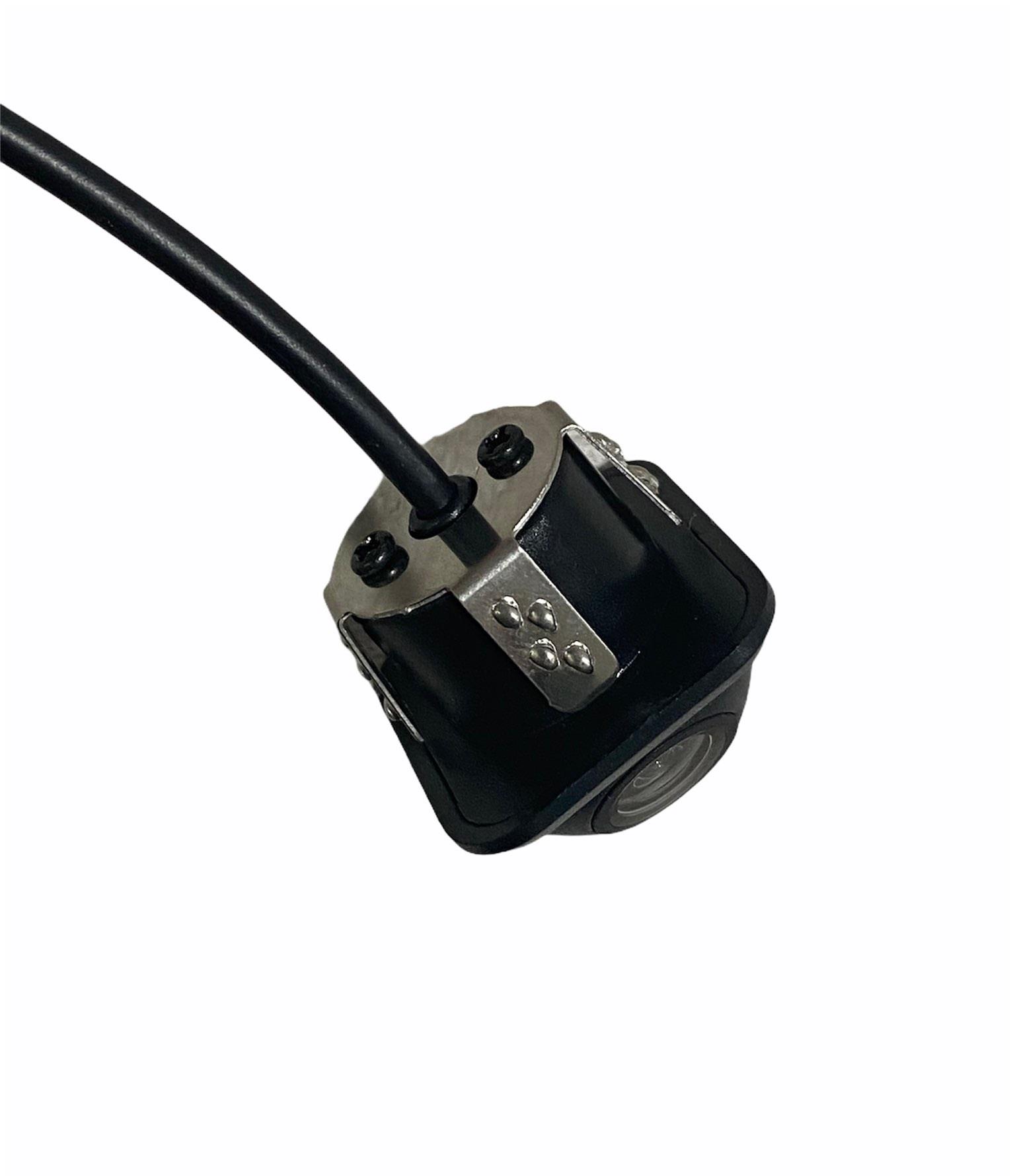KAMERA GECE GÖRÜŞLÜ (AKTİF TAKİP ÇİZGİLİ) (18 MM)