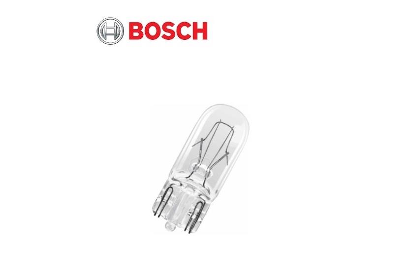BOSCH 24V DİPSİZ AMPUL T10 3W
