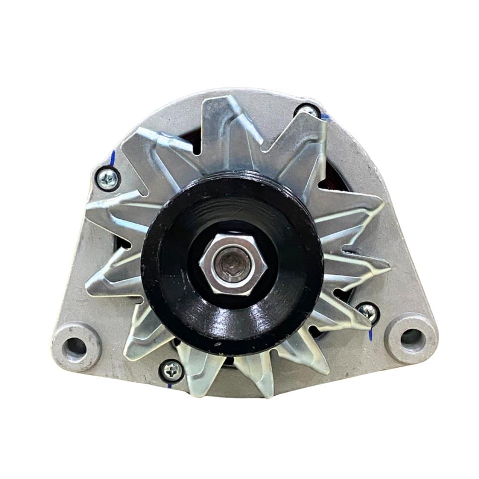 24V ALTERNATÖR DİNAMO BOSCH TİPİ 55 A FORD CARGO 3225/3227-MERCEDES UNIMOG-JENERATÖR