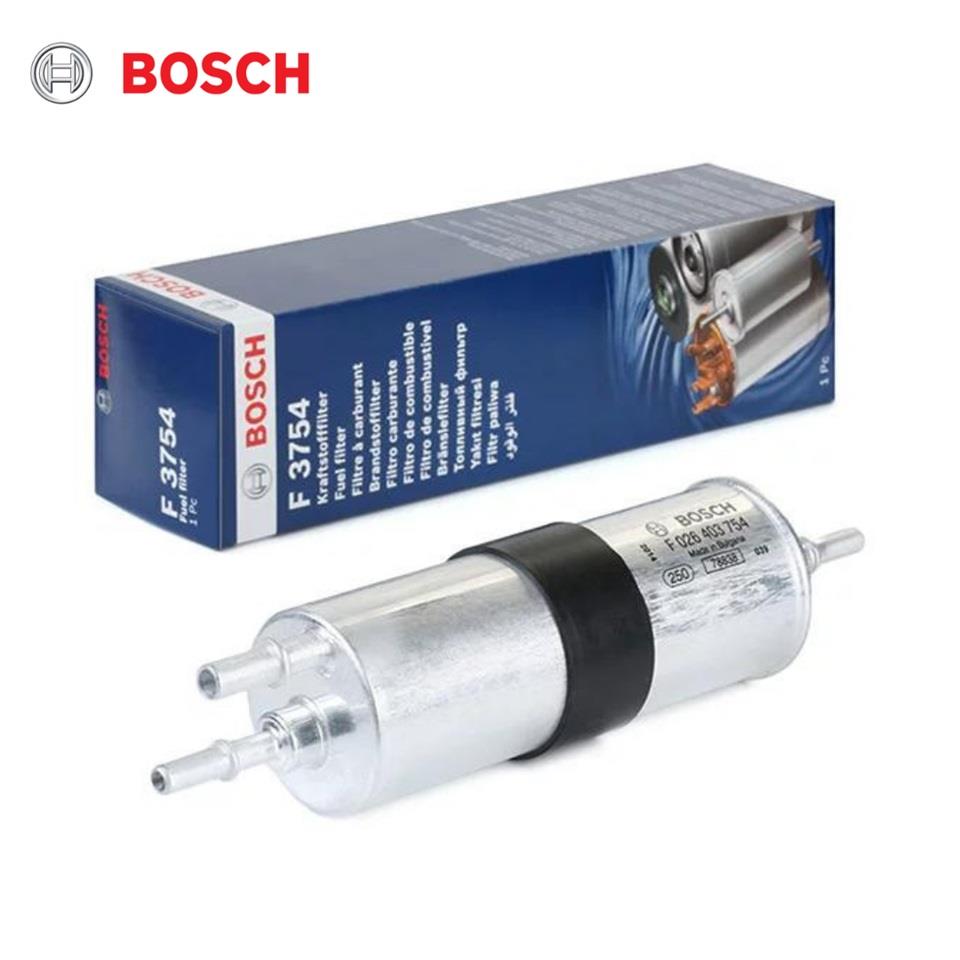 BOSCH YAKIT FİLTRESİ ALPINA-BMW-MINI-ROLLS ROYCE
