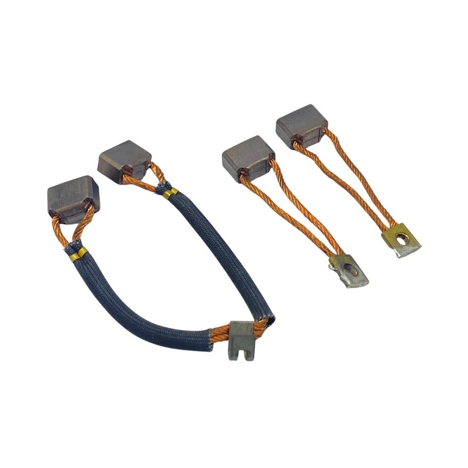 MOPAR MARŞ KÖMÜRÜ DELCO TİPİ USA (4 AD)