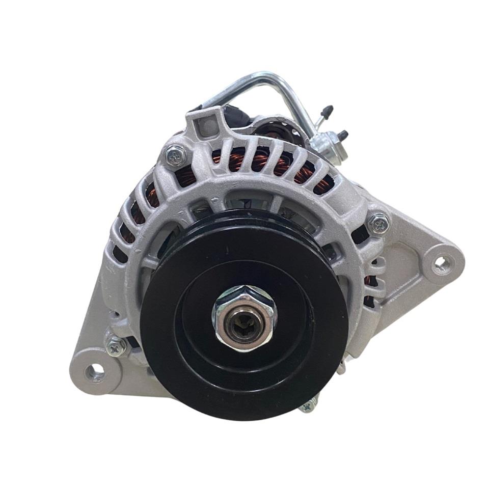 12V ALTERNATÖR DİNAMO 110 A VAKUMLU (8 MM SAPLAMA) (L-S) HYUNDAI STAREX 1996 >