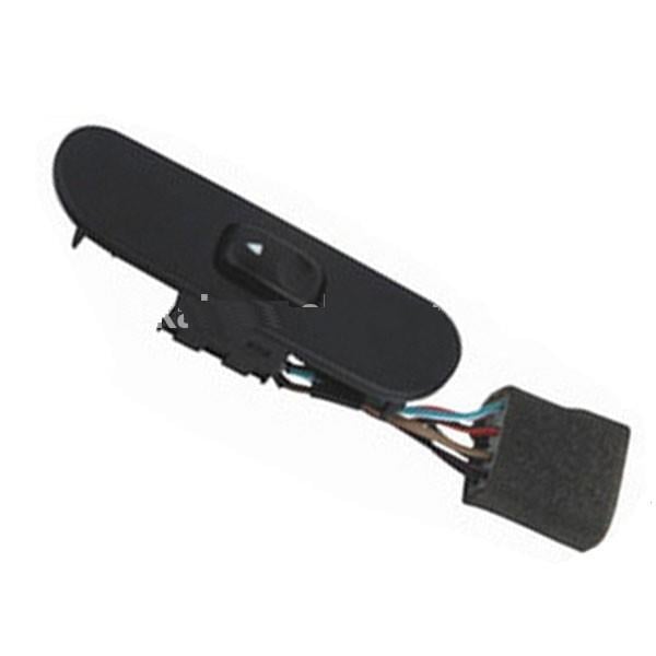 CAM ANAHTARI TEKLİ (7 FİŞLİ) SAĞ HYUNDAI H100 MİNİBÜS 7P.200