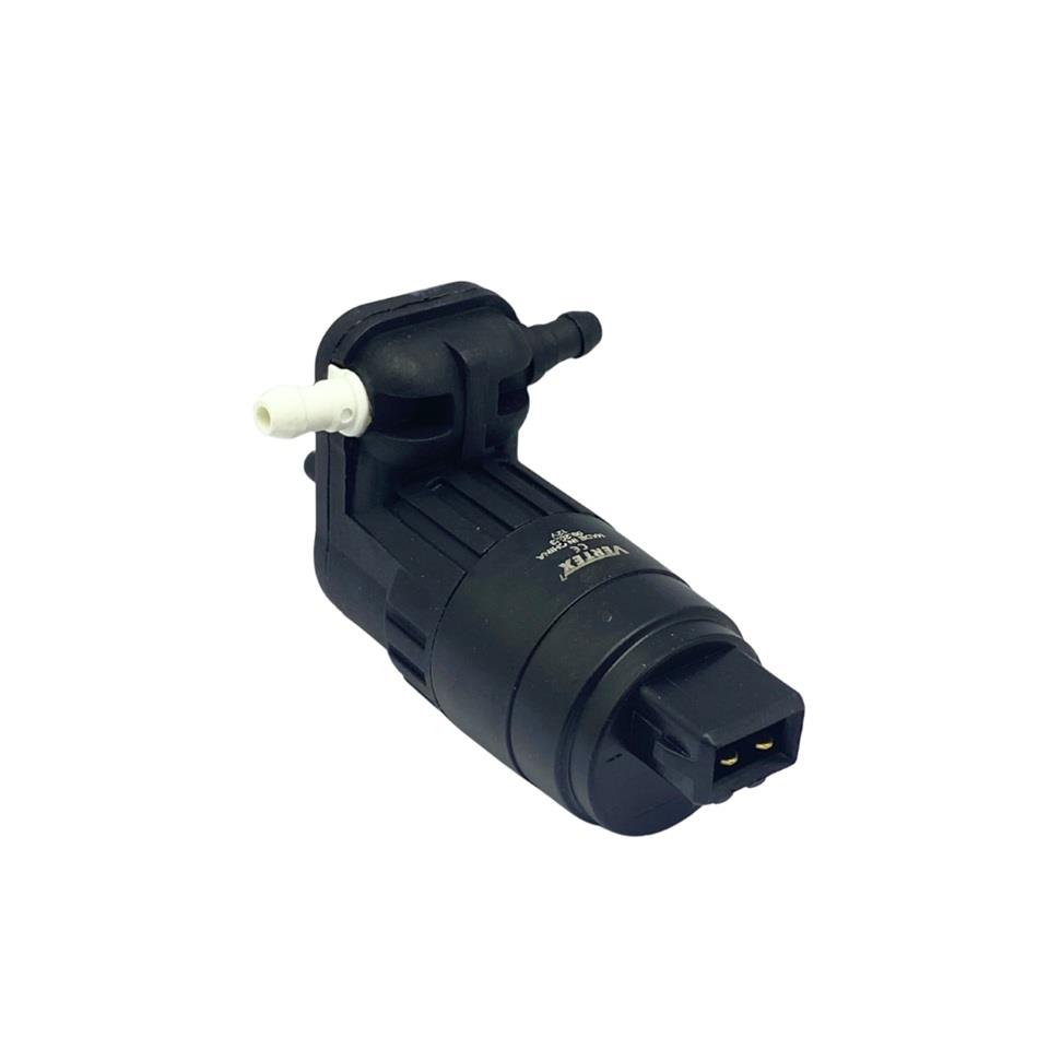 12V SU FISKİYE MOTORU ÇİFT ÇIKIŞ (2 FİŞ KARE SOKET) FIAT DOBLO/FIORINO