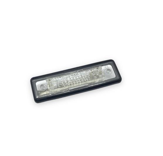 HELLA PLAKA LAMBASI UNIVERSAL (12V AMPULLÜ) (92 X 29 MM)