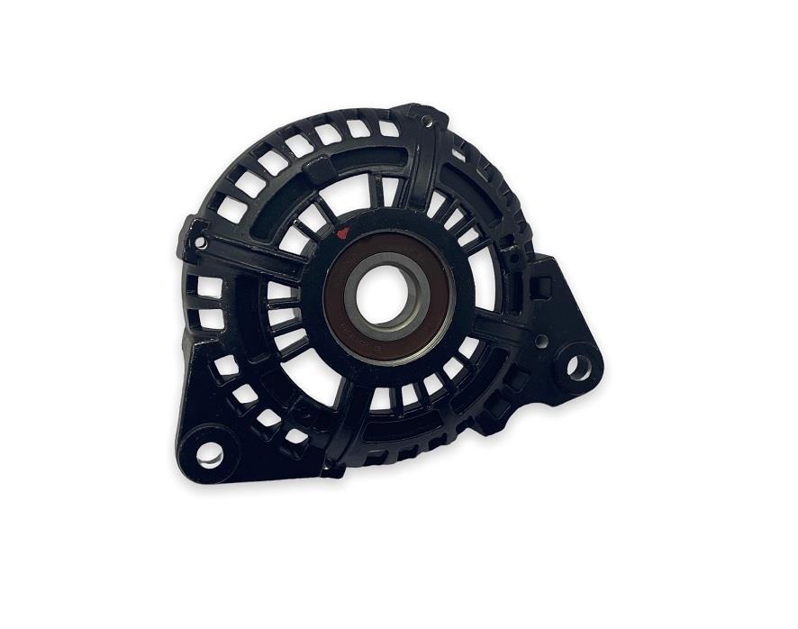 ALTERNATÖR ÖN KAPAK PRESTOLITE TİPİ 120 A CUMMINS MOTOR