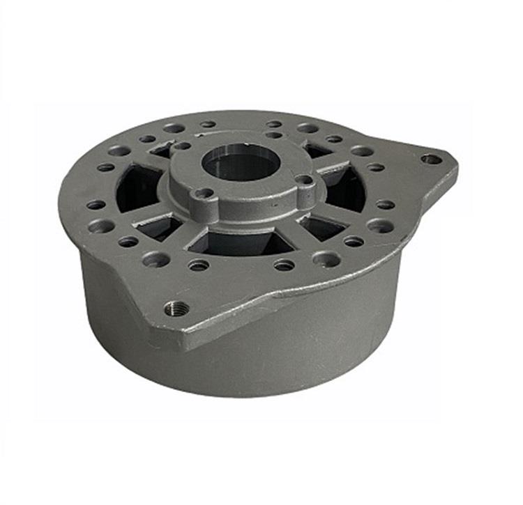 ALTERNATÖR ÖN KAPAK BOSCH TİPİ 140 A