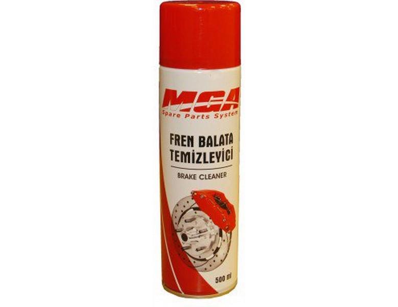 FREN VE BALATA SPREYİ 500 ml
