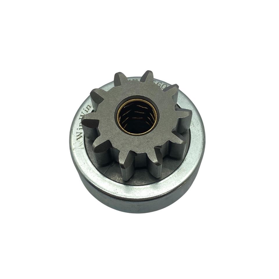MARŞ DİŞLİSİ DENSO TİPİ 10 DİŞ (10 KANAL) TOYOTA AURIS/COROLLA D-4D 2008-2014