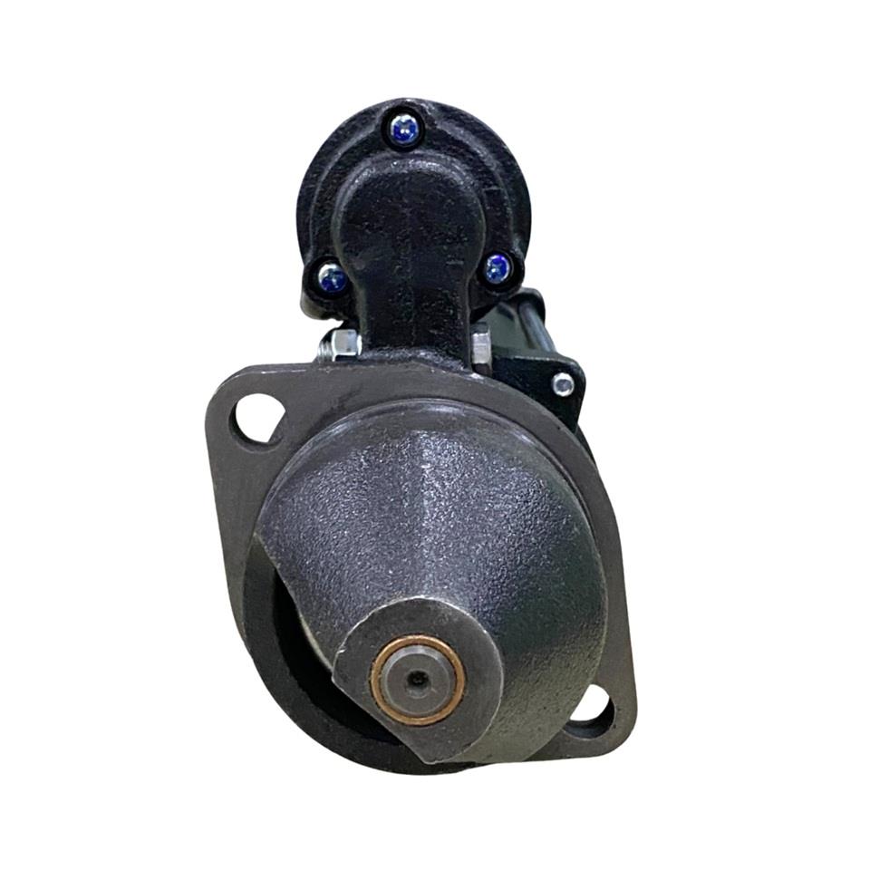 12V MARŞ MOTORU ISKRA TİPİ 10 DİŞ 3.4 KW JOHNDEERE TRAKTÖR