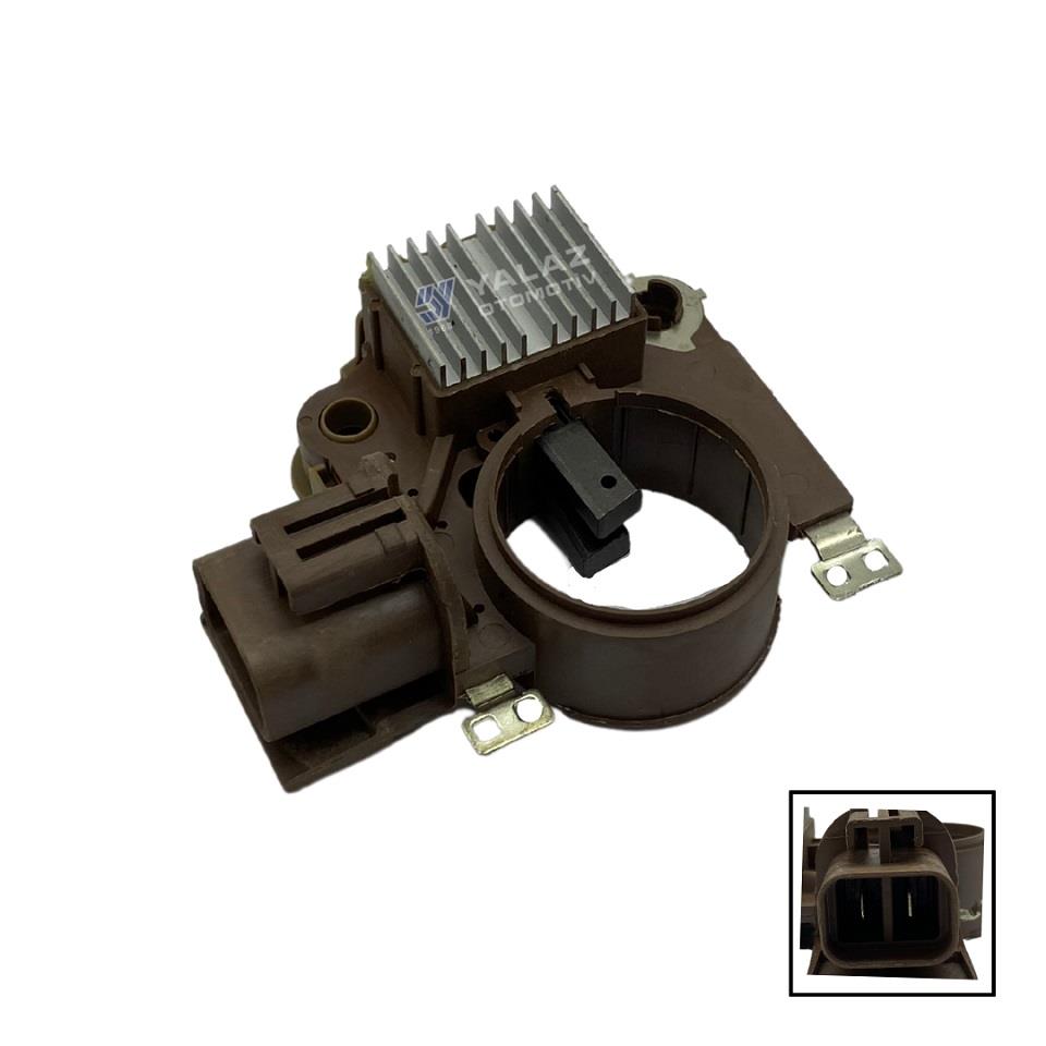 UNIPOINT 12V KÖMÜRLÜ KONJEKTÖR MITSUBISHI L300 YM TAIWAN