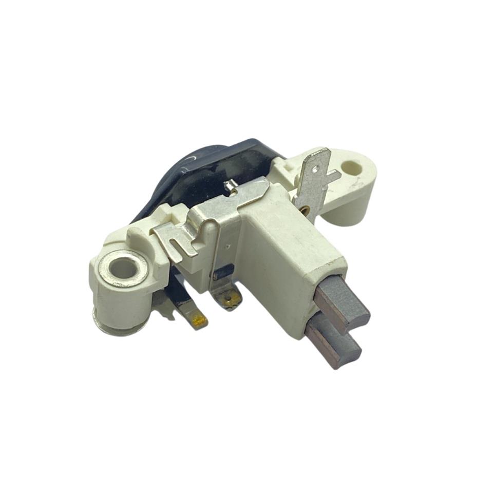 BOSCH 12V KÖMÜRLÜ KONJEKTÖR 1197311 (FİŞLİ) INDIA