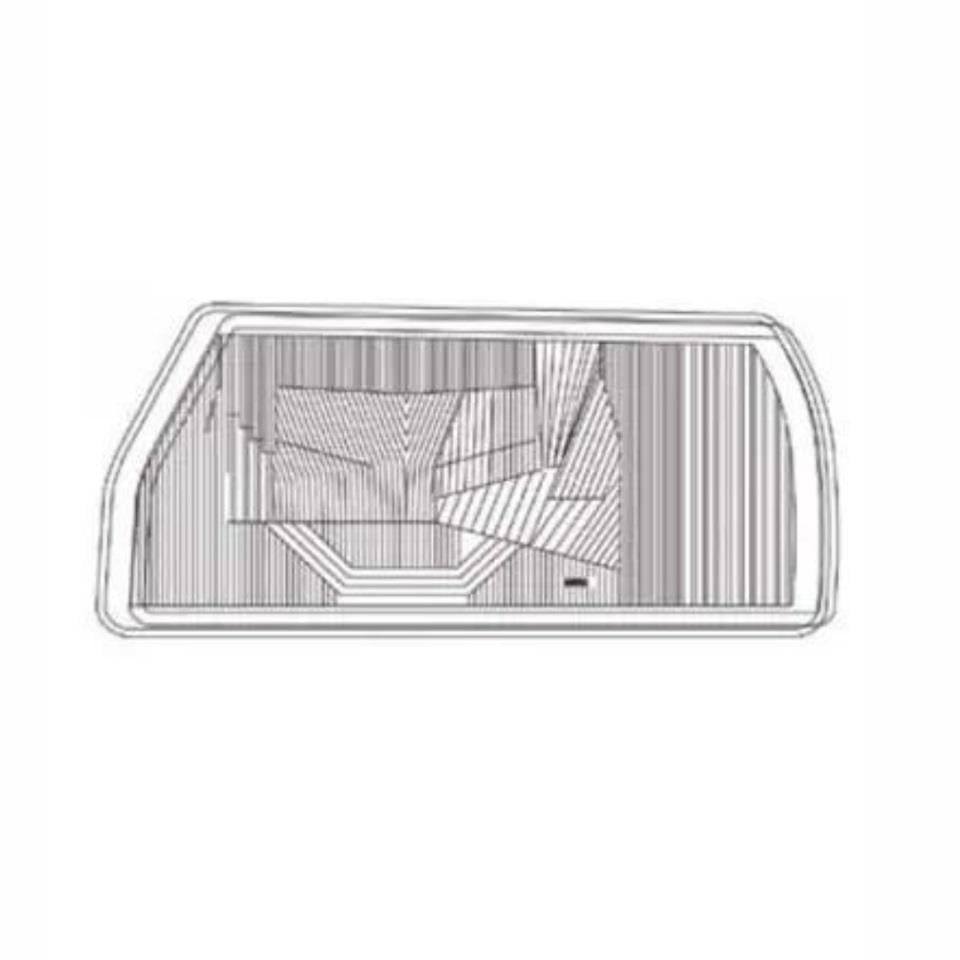 AYFAR FAR CAMI SKODA FAVORIT/FORMEN SOL