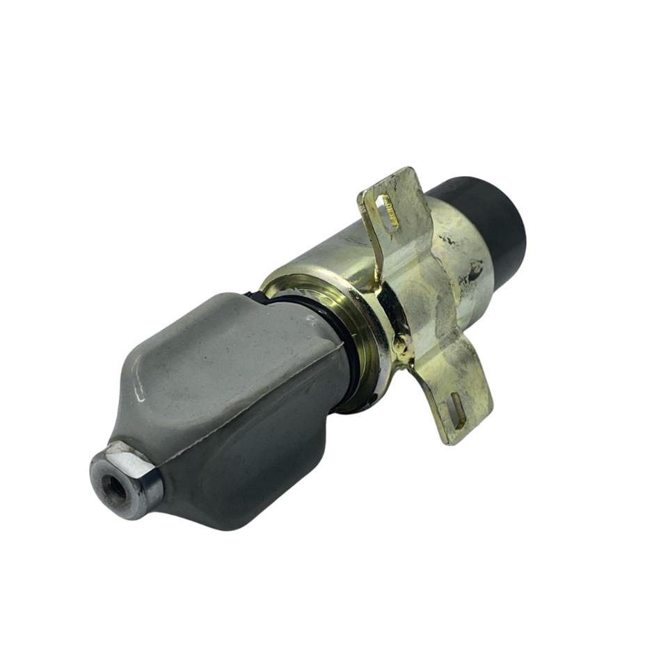 24V STOP SELENOİDİ AYAKLI (2 ÇIKIŞ) (PLT) KOMATSU