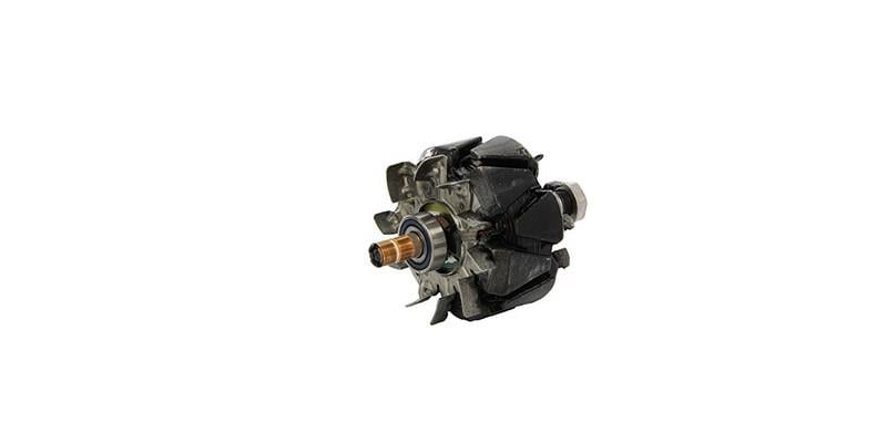 VALEO 12V ALTERNATÖR ROTOR 125 A PEUGEOT PARTNER-RENAULT KANGOO/LAGUNA/MEGANE-VW PASSAT