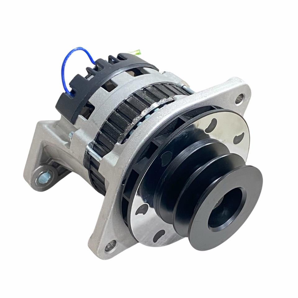 24V ALTERNATÖR DİNAMO 45 A (SOKETLİ IG/L) DAEWOO DOOSAN