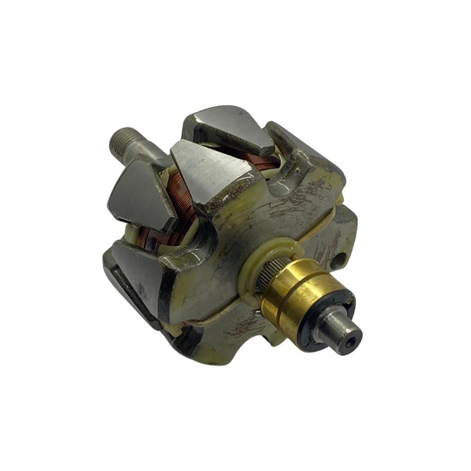12V ALTERNATÖR ROTOR BOSCH TİPİ 60 A BMC DEV FATİH