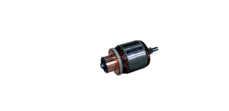 12V MARŞ KOLLEKTÖRÜ MITSUBISHI TİPİ 9 DİŞ CITROEN-RENAULT CLIO/KANGOO/MEGANE