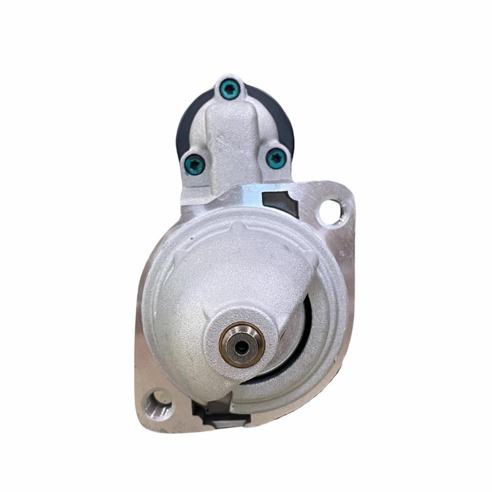 12V MARŞ MOTORU BOSCH TİPİ 9 DİŞ 1 KW MERCEDES-VOLVO