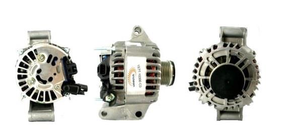 VISTEON 12V ALTERNATÖR DİNAMO 115 A FORD MONDEO 2000-2007-JAGUAR X-TYPE 2003-2009