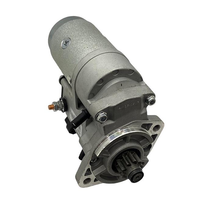 12V MARŞ MOTORU 9 DİŞ 2 KW KIA CERATO/SPORTAGE-HYUNDAI ELANTRA/SANTA FE/SONATA/TUCSON