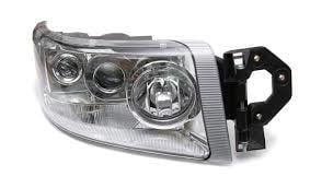 LROS KOMPLE FAR SİSLİ RENAULT PREMIUM (MOTORSUZ) SOL